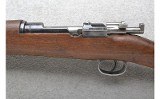 Husqvarna ~ M38 ~ 6.5x55 Swedish - 8 of 12