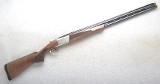 Browning ~ Cynergy ~ 12 Gauge - 1 of 10