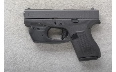 Glock ~ 42 ~ .308 ACP - Image 2 of 3