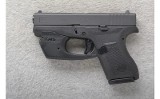 Glock ~ 42 ~ .308 ACP - Image 2 of 3