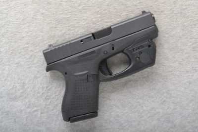 Glock ~ 42 ~ .308 ACP - Image 1 of 3