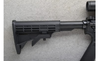 Bear Creek Arsenal ~ BCA15 ~ 5.56 NATO - Image 2 of 10