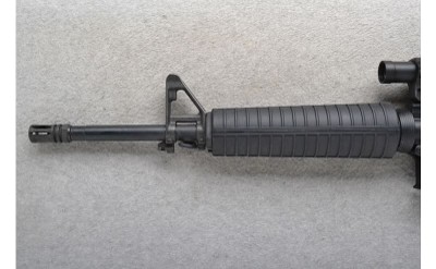 Bear Creek Arsenal ~ BCA15 ~ 5.56 NATO - Image 7 of 10