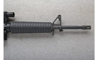 Bear Creek Arsenal ~ BCA15 ~ 5.56 NATO - Image 4 of 10