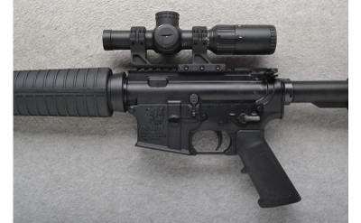 Bear Creek Arsenal ~ BCA15 ~ 5.56 NATO - Image 8 of 10