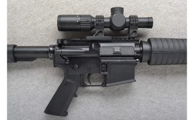 Bear Creek Arsenal ~ BCA15 ~ 5.56 NATO - Image 3 of 10