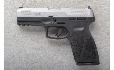 Taurus ~ G3 ~ 9MM Luger - Image 2 of 2