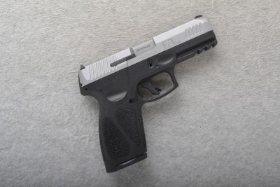 Taurus ~ G3 ~ 9MM Luger - Image 1 of 2