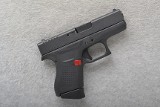 Glock ~ 43 ~ 9MM Luger - 1 of 3