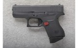Glock ~ 43 ~ 9MM Luger - 2 of 3