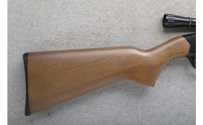 Winchester ~ Model 190 ~ .22 Long Rifle - Image 2 of 10