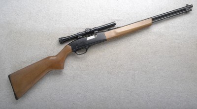 Winchester ~ Model 190 ~ .22 Long Rifle - Image 1 of 10