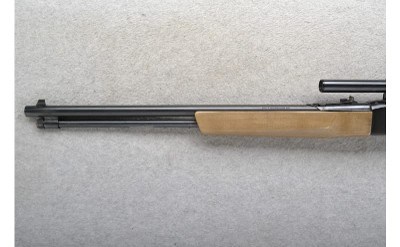 Winchester ~ Model 190 ~ .22 Long Rifle - Image 7 of 10