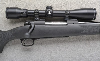 Winchester ~ 70 ~ 6MM Remington - Image 3 of 10