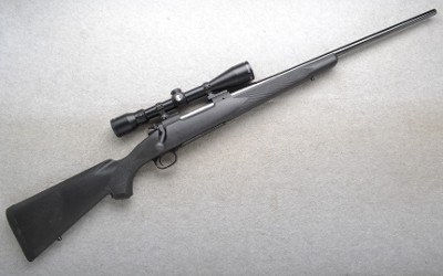 Winchester ~ 70 ~ 6MM Remington - Image 1 of 10