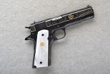 Colt ~ Government ~ .38 Super - Image 1 of 1