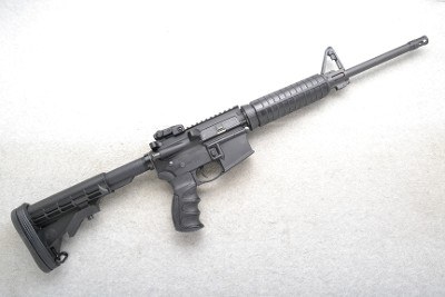 Ruger ~ AR-556 ~ 5.56 NATO - Image 1 of 10