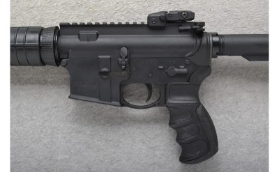 Ruger ~ AR-556 ~ 5.56 NATO - Image 8 of 10