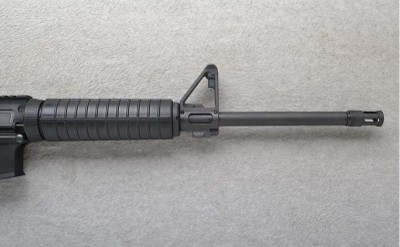 Ruger ~ AR-556 ~ 5.56 NATO - Image 4 of 10