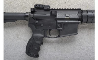 Ruger ~ AR-556 ~ 5.56 NATO - Image 3 of 10