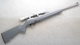 Remington ~ 597 ~ .22 Long Rifle - 1 of 10
