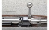 Waffenfabrik ~ M96 Mauser ~ 6.5x55 Swedish - 12 of 12