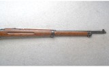 Waffenfabrik ~ M96 Mauser ~ 6.5x55 Swedish - 4 of 12