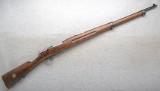 Waffenfabrik ~ M96 Mauser ~ 6.5x55 Swedish - 1 of 12