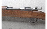 Waffenfabrik ~ M96 Mauser ~ 6.5x55 Swedish - 8 of 12