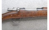 Waffenfabrik ~ M96 Mauser ~ 6.5x55 Swedish - 3 of 12