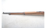 Waffenfabrik ~ M96 Mauser ~ 6.5x55 Swedish - 7 of 12
