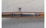 Waffenfabrik ~ M96 Mauser ~ 6.5x55 Swedish - 5 of 12
