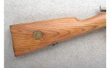 Carl Gustafs ~ M96 ~ 6.5x55 Swedish - 2 of 12