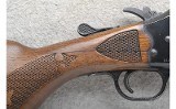 Savage ~ 24J-DL ~ .22 Long Rifle / 20 Gauge - 11 of 14