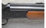 Savage ~ 24J-DL ~ .22 Long Rifle / 20 Gauge - 12 of 14