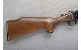 Savage ~ 24J-DL ~ .22 Long Rifle / 20 Gauge - 2 of 14