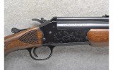 Savage ~ 24J-DL ~ .22 Long Rifle / 20 Gauge - 3 of 14