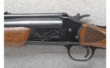 Savage ~ 24J-DL ~ .22 Long Rifle / 20 Gauge - 8 of 14