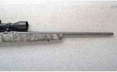 Savage ~ Axis ~ 6.5 Creedmoor - Image 4 of 10
