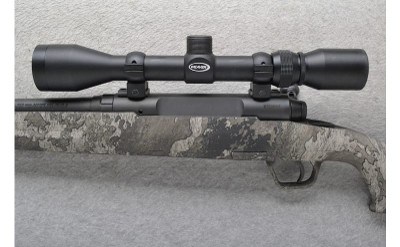 Savage ~ Axis ~ 6.5 Creedmoor - Image 8 of 10