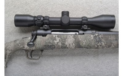 Savage ~ Axis ~ 6.5 Creedmoor - Image 3 of 10