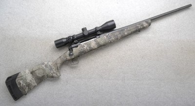 Savage ~ Axis ~ 6.5 Creedmoor - Image 1 of 10