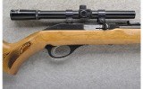 Glenfield ~ Model 60 ~ .22 Long Rifle - 3 of 10