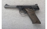 Colt ~ Woodsman ~ .22 Long Rifle - Image 2 of 2
