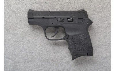 Smith & Wesson ~ Bodyguard 380 ~ .380 ACP - Image 2 of 2