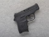 Smith & Wesson ~ Bodyguard 380 ~ .380 ACP - Image 1 of 2