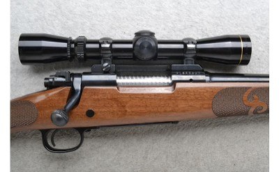 Winchester ~ M70 XTR FWT ~ .243 Winchester - Image 3 of 10