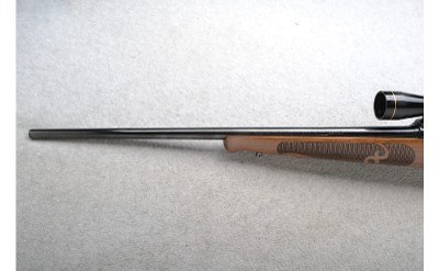 Winchester ~ M70 XTR FWT ~ .243 Winchester - Image 7 of 10