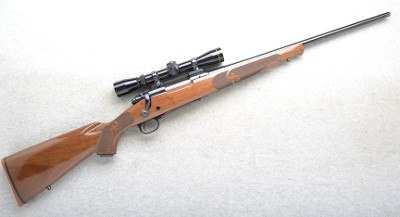 Winchester ~ M70 XTR FWT ~ .243 Winchester - Image 1 of 10