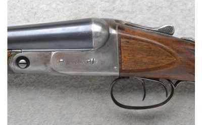 Parker Brothers ~ SxS ~ 12 Gauge - Image 8 of 10